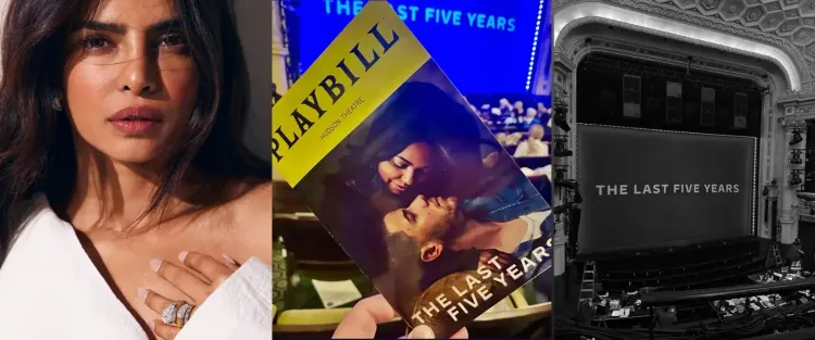 Priyanka Chopra Expresses Pride in Nick Jonas