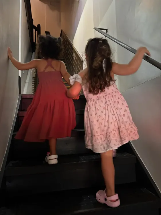 Did Priyanka Chopra's Daughter Malti Marie Have Fun with Mahesh Babu's Daughter Sitara?