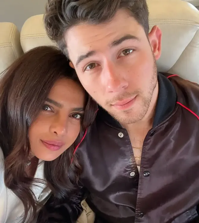 How Did Priyanka Chopra Celebrate Nick Jonas's Birthday?