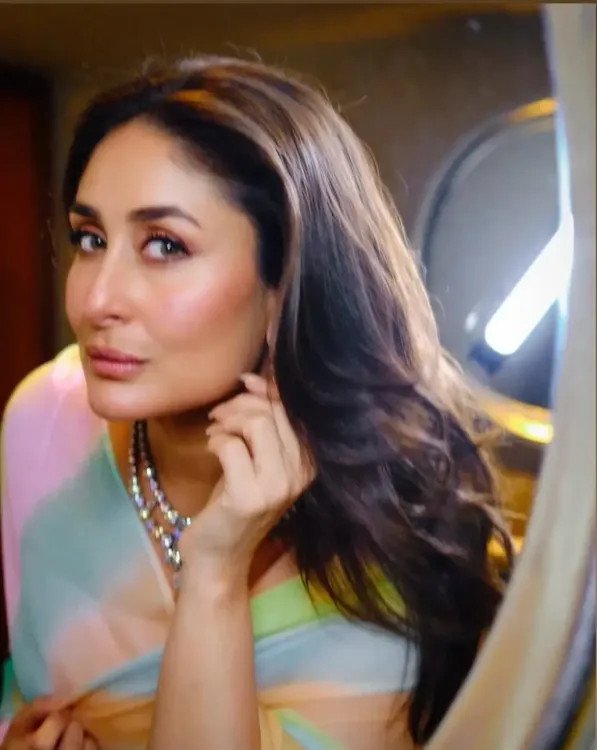Priyanka Chopra wishes Kareena Kapoor on 46th birthday: 'There will never be anyone like you'