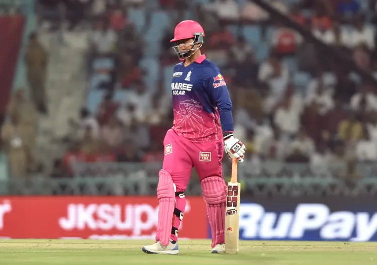 पुजारा का बड़ा बयान: प्रियांश आर्य और वैभव सूर्यवंशी को पहले से पता है टी20 का खेल