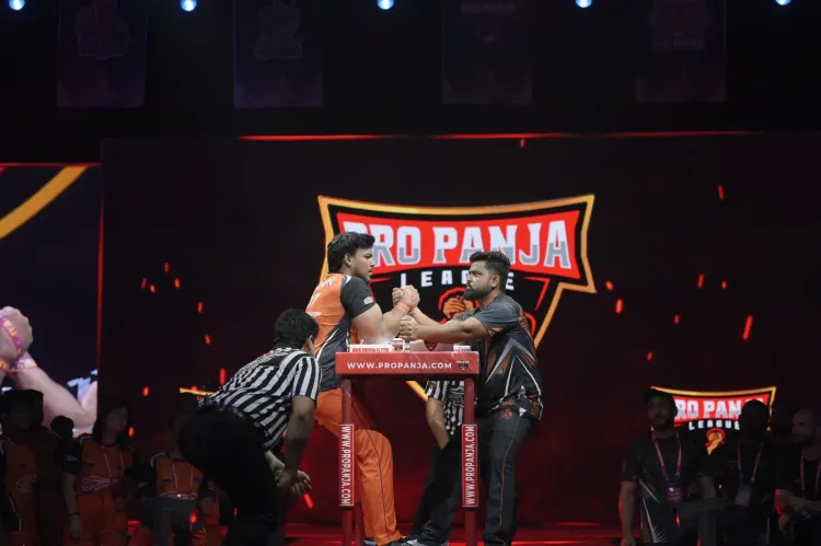 Is the Pro Panja League's Season 2 a Game-Changer for MP Hathodas?