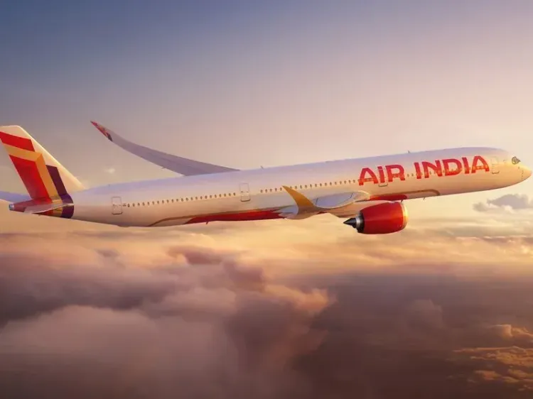 Air India probe: 3 aircraft damaged at Delhi airport in weather chaos