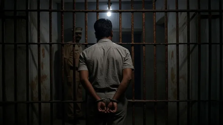 Who is the Proclaimed Offender Arrested by Delhi Police in Two Excise Act Cases?