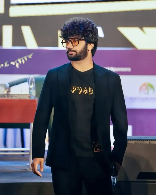 Did Producer Danayya's Production House Deny Rumors About Prasanth Varma's Advances?