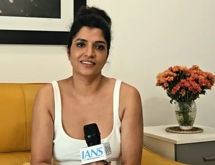 Nanda Yadav Discusses the Unique Aspects of 'Hawk' in Bollywood Thrillers