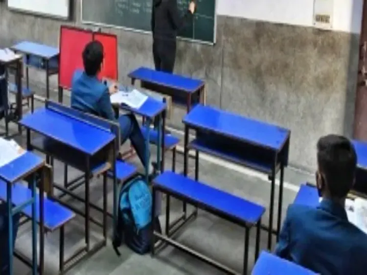 Will Professional Colleges in T'gana Shut Down Indefinitely Over Fee Reimbursement Arrears?