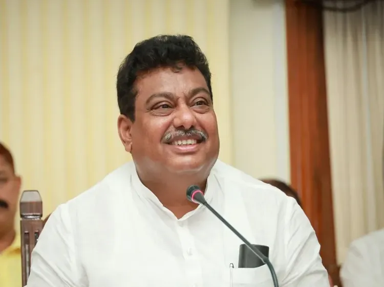 Karnataka's Ambitious Ballari Airport Project to Enhance Access to Hampi and Surrounding Areas