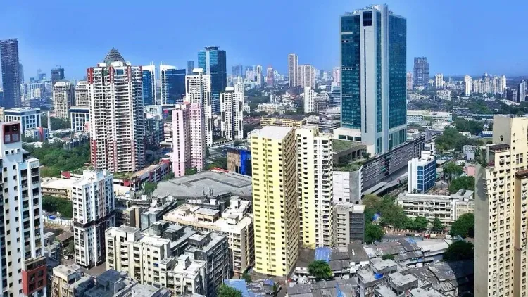 India's Proptech Investments Expected to Surge to $16 Billion by 2030