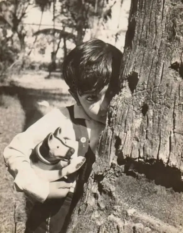 Prosenjit Chatterjee recalls first camera appearance in 1968 Bengali film 'Chhotto Jigyasa'