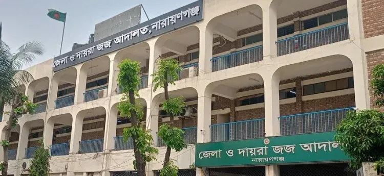Bangladesh women lawyers protest BNP-linked assault, 'dancers' slur
