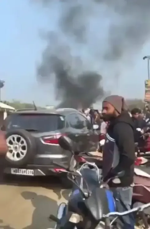 What Led to Protests in Beldanga After a Migrant Worker from Bengal Was Attacked in Jharkhand?