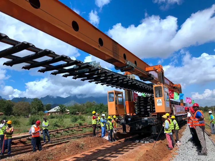 Are Protests in Kazakhstan and Other Nations Highlighting Wider Regional Concerns About China's Actions?