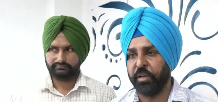 क्या 23 अक्टूबर को पीआरटीसी और पनबस कर्मचारियों का चक्का जाम होगा?