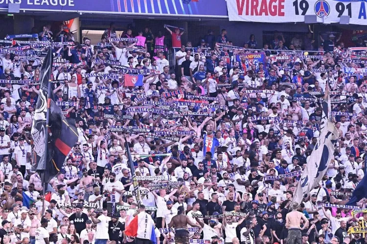 Why Did PSG's Win Trigger Unrest in Paris?