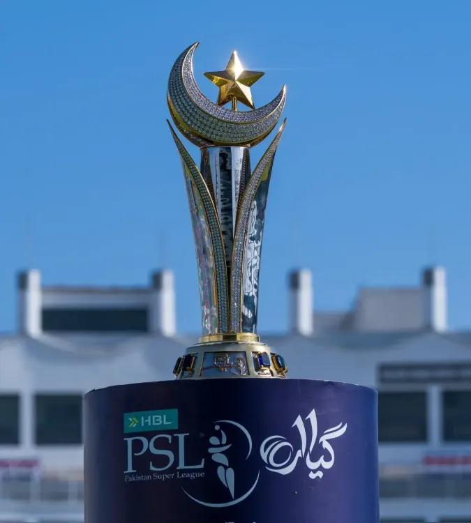 Pakistan Super League Set to Start Without Fans Amid Gulf Crisis, Naqvi Offers Apology