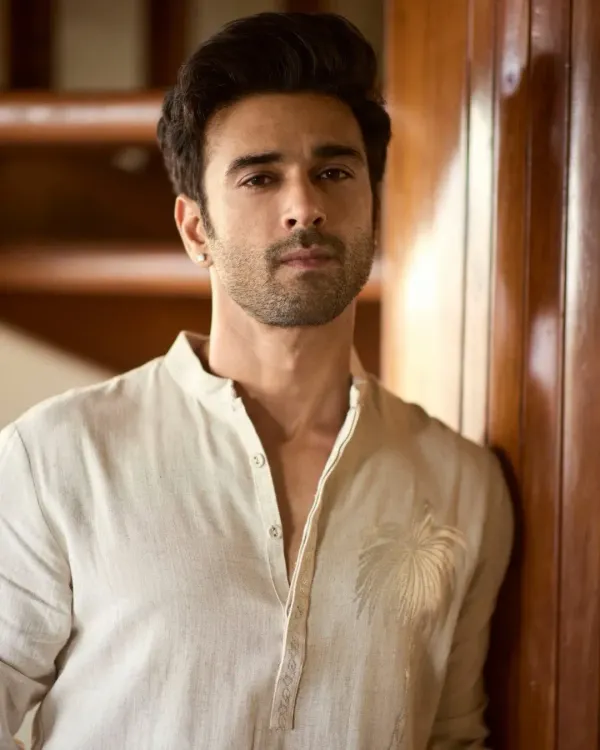 Pulkit Samrat battles malaria, loses 2.5 kg of muscle