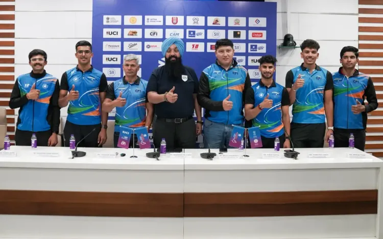 Is Pune Grand Tour 2026 the Key to Indian Cycling's Future?
