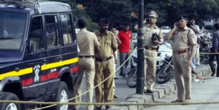 पुणे में 18 से 31 अगस्त तक धारा 37 के तहत प्रतिबंधात्मक आदेश, 5 या अधिक लोगों के जमावड़े पर पुलिस अनुमति अनिवार्य