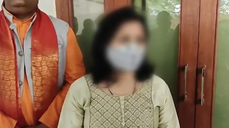 पुणे हिंजवडी यौन उत्पीड़न केस: बीमा कंपनी के एरिया मैनेजर पर पूर्व महिला कर्मचारी का गंभीर आरोप, FIR दर्ज