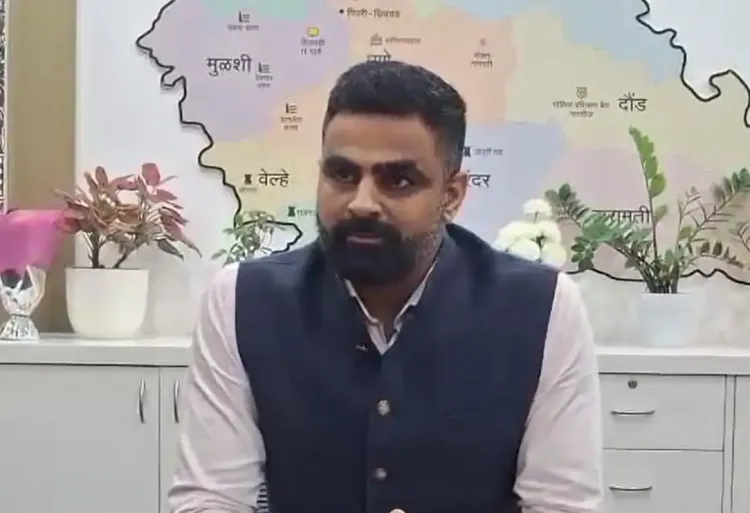 क्या पुणे में पहली बार इंटरनेशनल साइकिल रेस का आयोजन होगा?