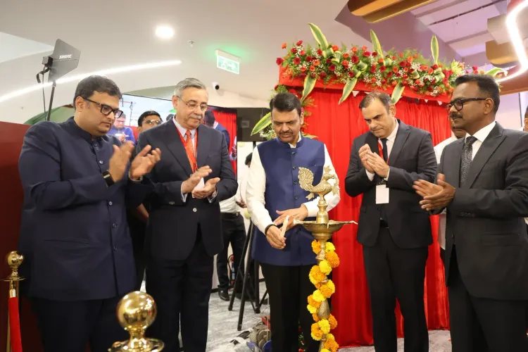 Pune GCC hub: 130 centres now, 800 projected as Maharashtra bets big