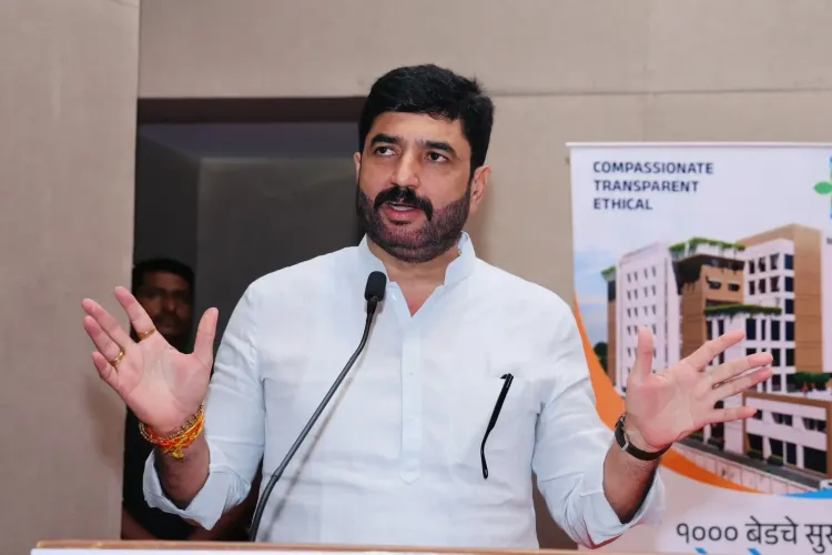 पुणे नसरापुर रेप-हत्या: केंद्रीय मंत्री मुरलीधर मोहोल ने मांगी फांसी, CM फडणवीस ने भी की निंदा