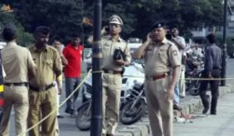 पुणे पुलिस ने दो स्पा सेंटरों पर मारा छापा, मानव तस्करी नेटवर्क का भंडाफोड़; 4 महिलाएँ मुक्त