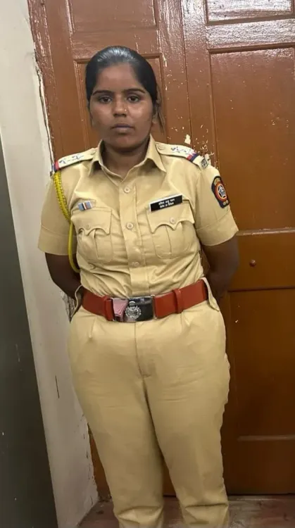 Pune woman arrested for impersonating PSI at skin clinic for early appointment