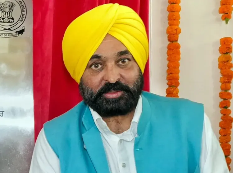 क्या पंजाब में भ्रष्टाचार के आरोपी जेल अधिकारियों पर गिरी गाज?