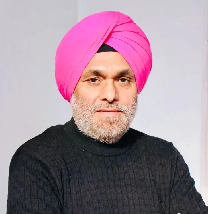 Should Punjab BJP Demand a White Paper on MGNREGA Irregularities?