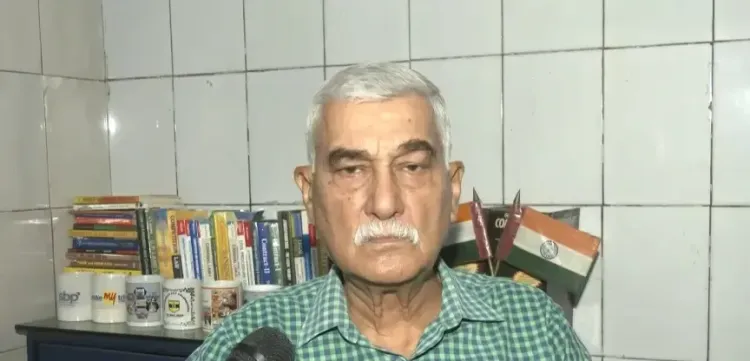 Punjab blasts ISI-backed bid to revive Khalistan: Defence expert