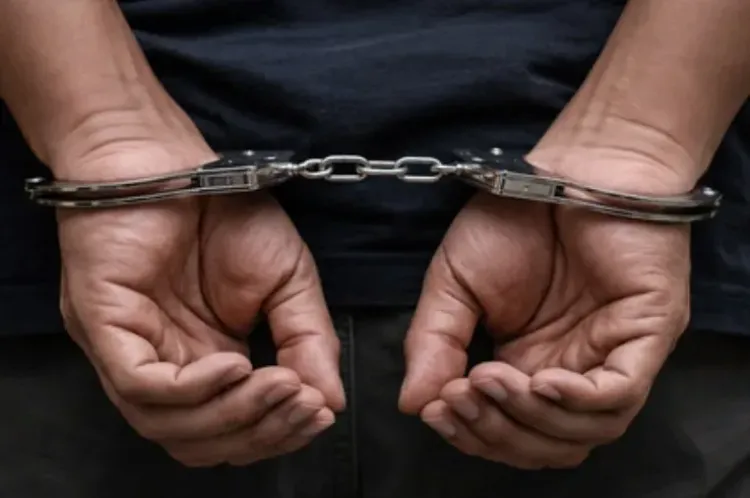 चमियारी पुलिस चौकी हमला: ISI हैंडलर के इशारे पर हमला करने वाले चार आरोपी गिरफ्तार