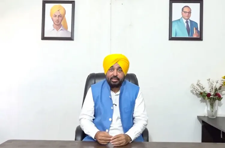 Punjab sarpanches get 5x honorarium hike to ₹10,000 from August 15
