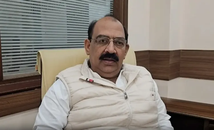 क्या पवित्र शहर अमृतसर की भूमिका पर स्पष्टता की आवश्यकता है?: अश्विनी शर्मा