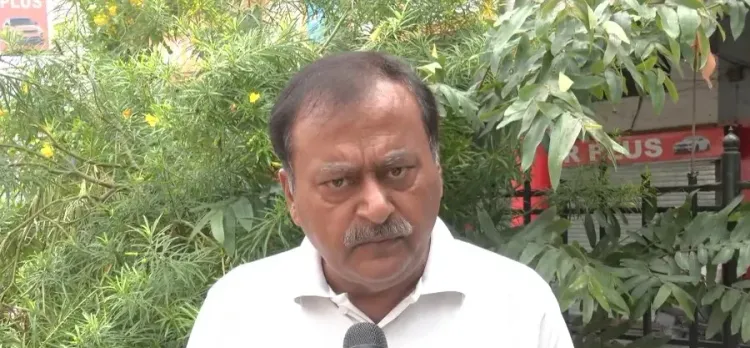 पंजाब कांग्रेस में एकता, सुरेंद्र राजपूत बोले — भाजपा और AAP फैला रहे भ्रम
