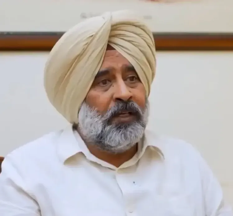 क्या पंजाब के कांग्रेस विधायक परगट सिंह ने रूस में फंसे युवाओं के मुद्दे का खुलासा किया?