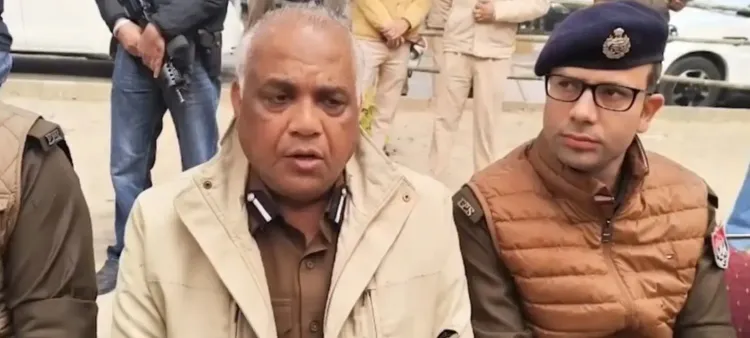 क्या जिला परिषद के चुनाव के लिए हमारी तैयारी पूरी है? अमृतसर के डीआईजी का बयान