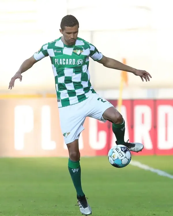 Did Punjab FC Just Sign Brazilian Defender Pablo Renan dos Santos for One Year?
