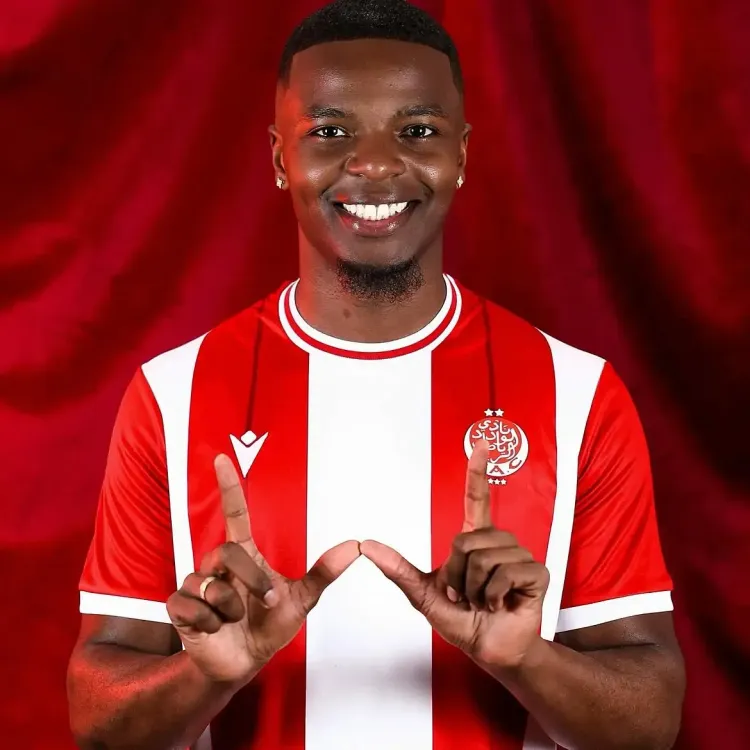 Punjab FC sign Mickaël Malsa, La Liga veteran, for ISL 2026-27