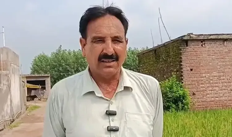 How Are Flood-Hit Farmers in Punjab Grateful to PM Modi for His Support?