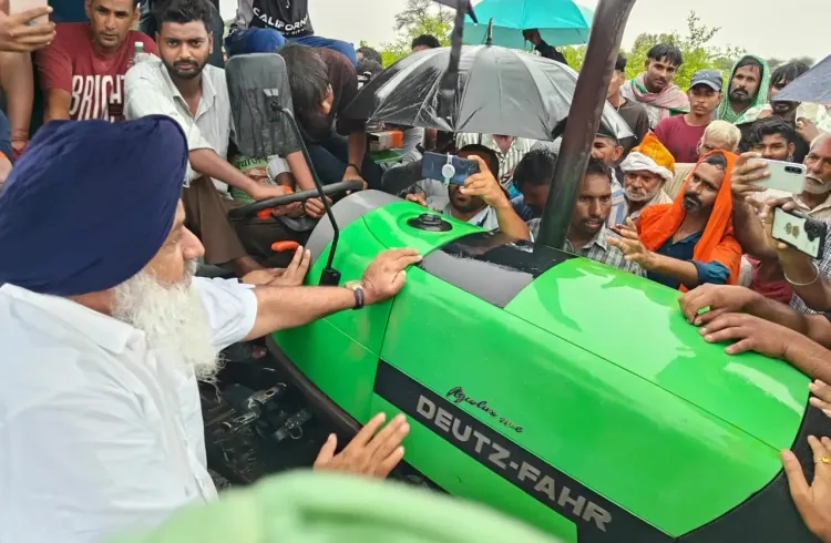 Should Punjab Waive Off Interest on Farmer Loans for One Year?