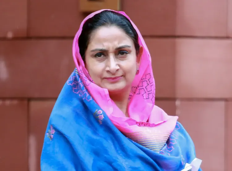 Parvinder Jhota killing: SAD's Harsimrat Badal blames Punjab govt, CM Mann