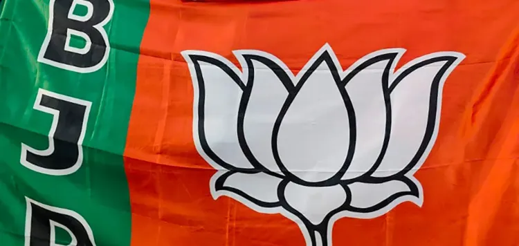 Punjab BJP demands fuel tax cut to shield farmers from ₹3/litre burden