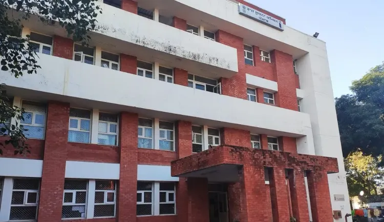 Why Did the Punjab Information Commission Dispose of 75 Second Appeals?