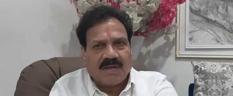 भाजपा-अकाली गठबंधन पंजाब में बेअसर: राज कुमार वेरका बोले — 'शून्य और शून्य का जोड़ शून्य'
