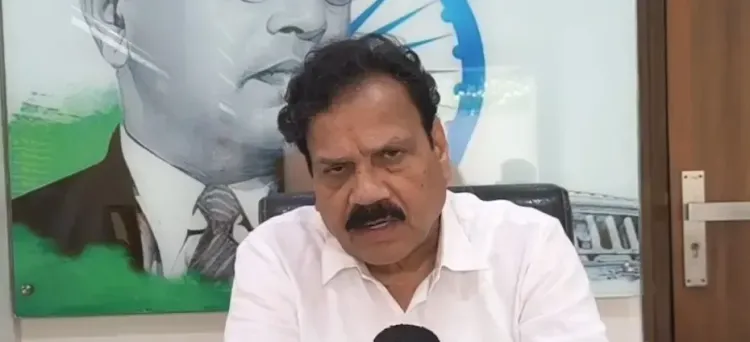 भगवंत मान के OSD पर CBI छापे के बाद विपक्ष का हमला: 'पंजाब के खजाने की हुई लूट'