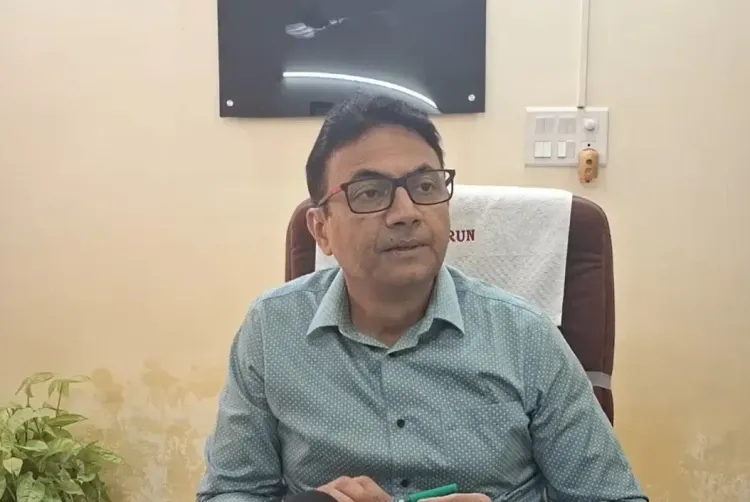 क्या पंजाब में डेंगू के मामलों में वृद्धि चिंता का विषय है?