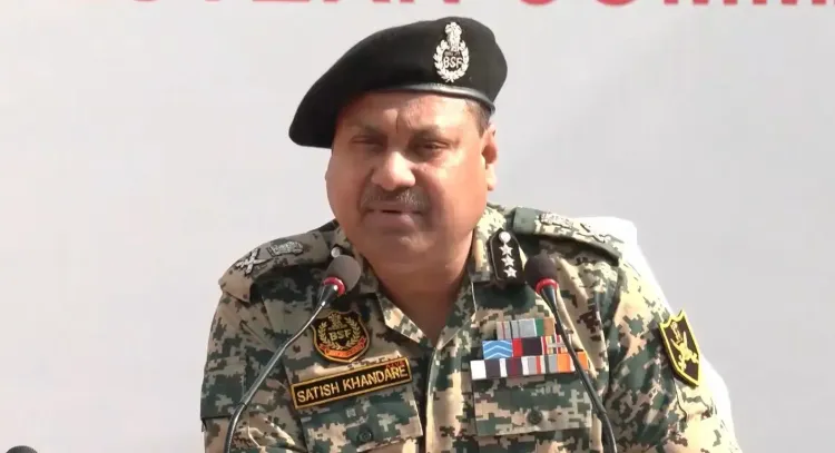 क्या पंजाब में हथियारों की तस्करी को रोका जा सकेगा?