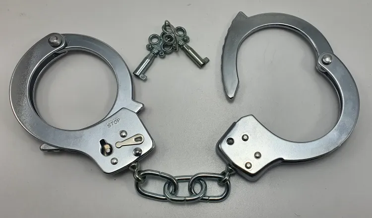 Was Punjab's Municipal Corporation Commissioner Arrested for Bribery?